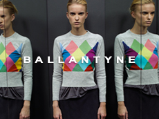 Ballantyne