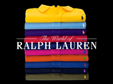 Ralph Lauren