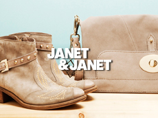 Janet & Janet