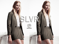 adidas SLVR