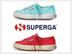 Superga