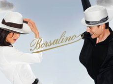 Borsalino