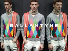 Ballantyne