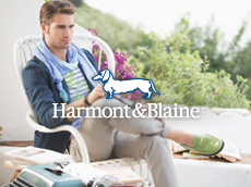 Harmont & Blaine