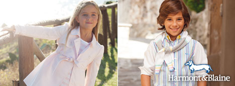 Harmont & Blaine