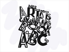 The Artists’ Colouring Book of ABCs