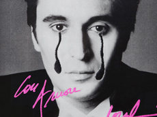 CON AMORE, FRANCESCO VEZZOLI (FRANCESCO BY FRANCESCO), 2012