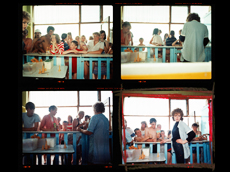 Magnum Photos: Artistic trials