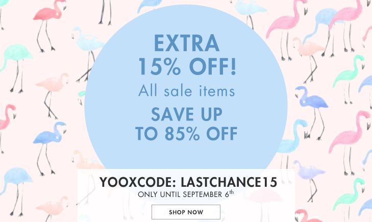 view your order yoox