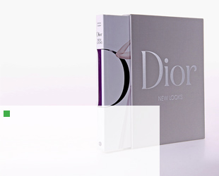 Exclusive Dior New Looks