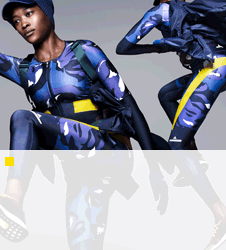 adidas by Stella M<span style="text-transform: lowercase;">c</span>Cartney