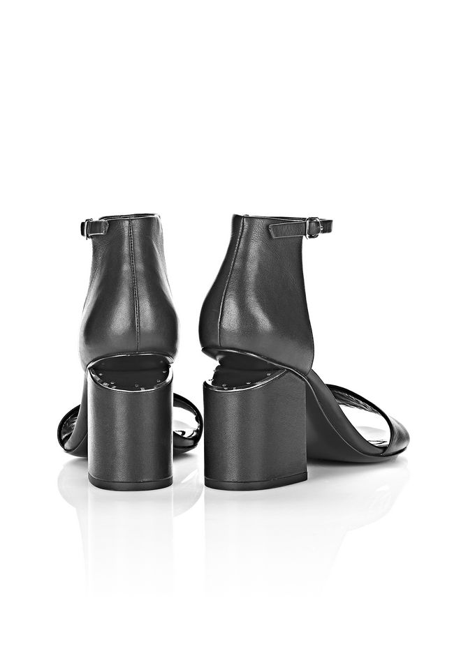 alexander wang abby sandals