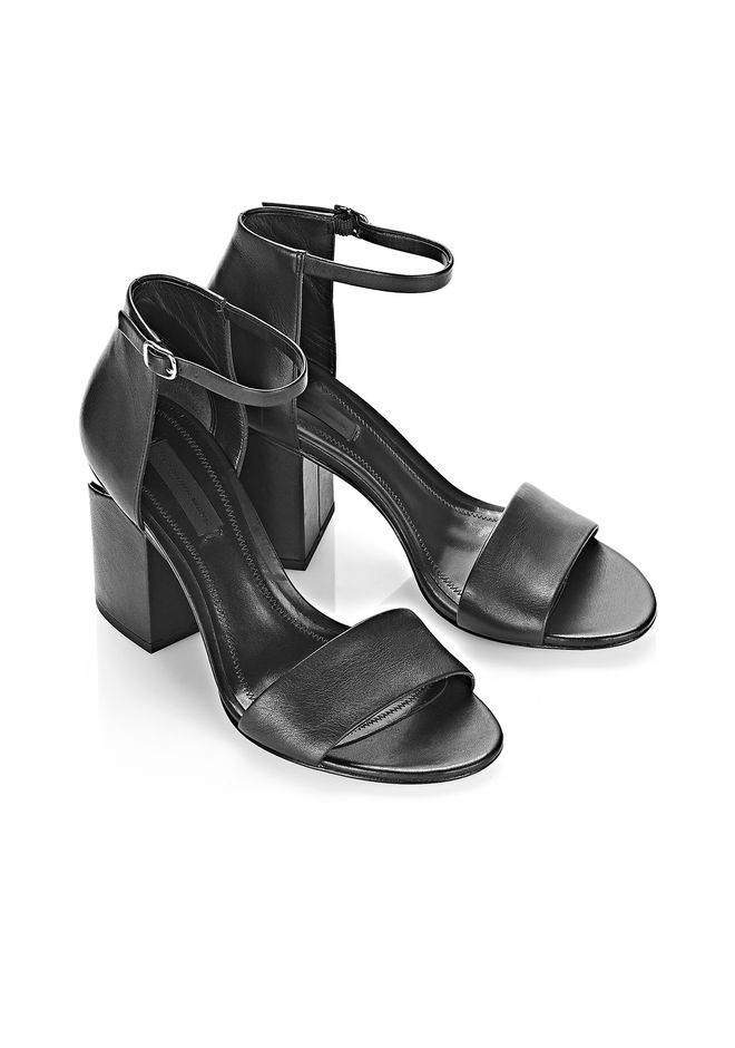 alexander wang abby sandals