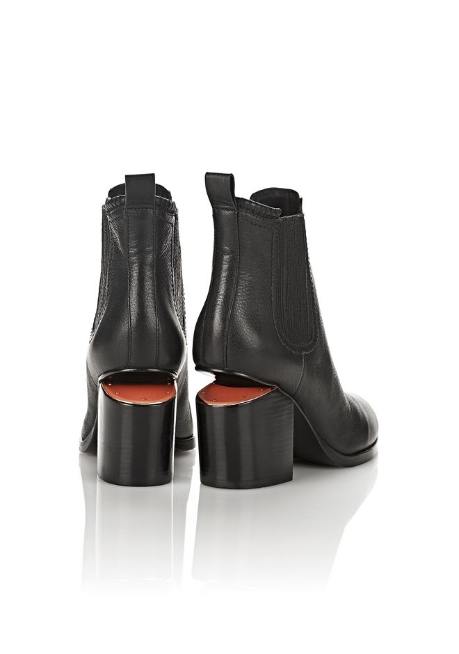 alexander wang gabi bootie sale
