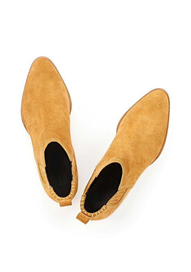 alexander wang kori suede