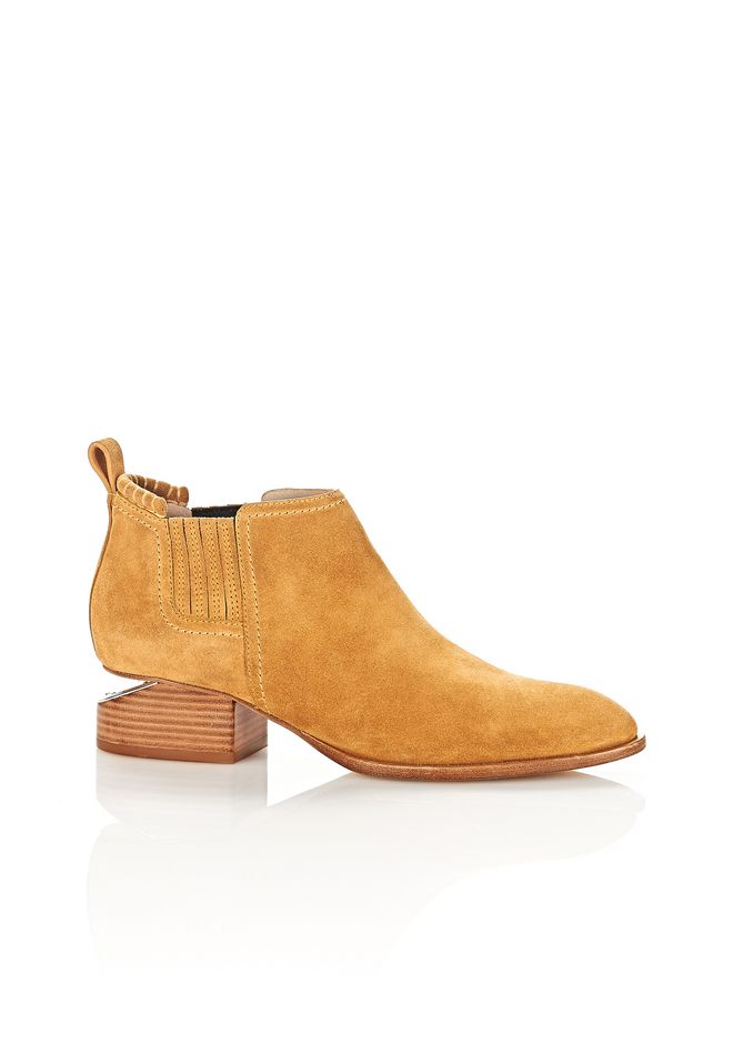 alexander wang kori suede