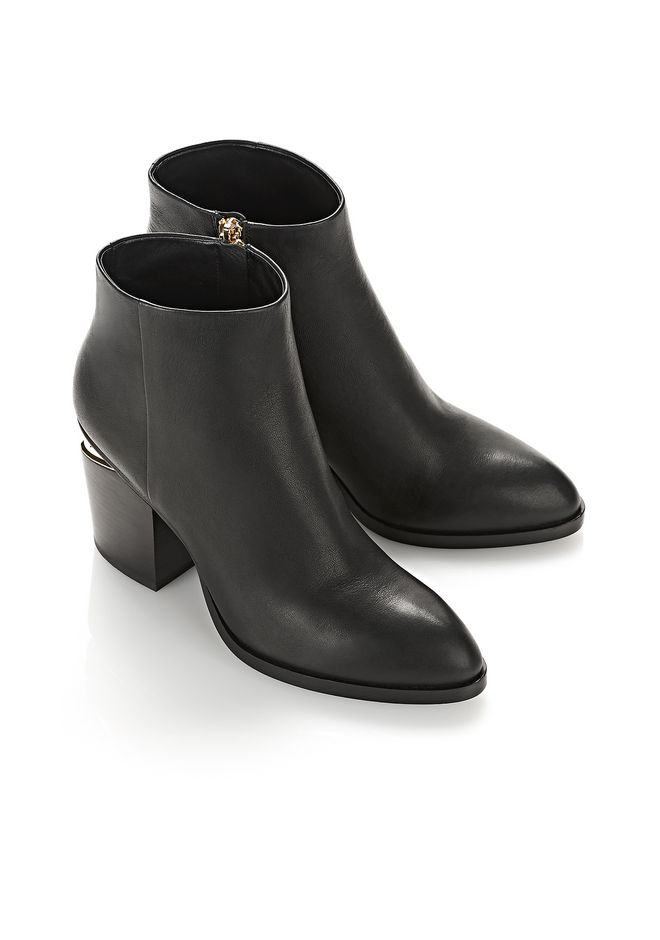 alexander wang gabi bootie sale