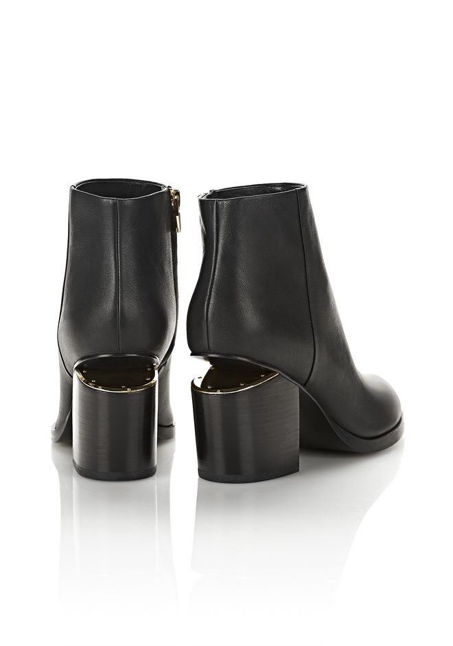 alexander wang gabi bootie sale