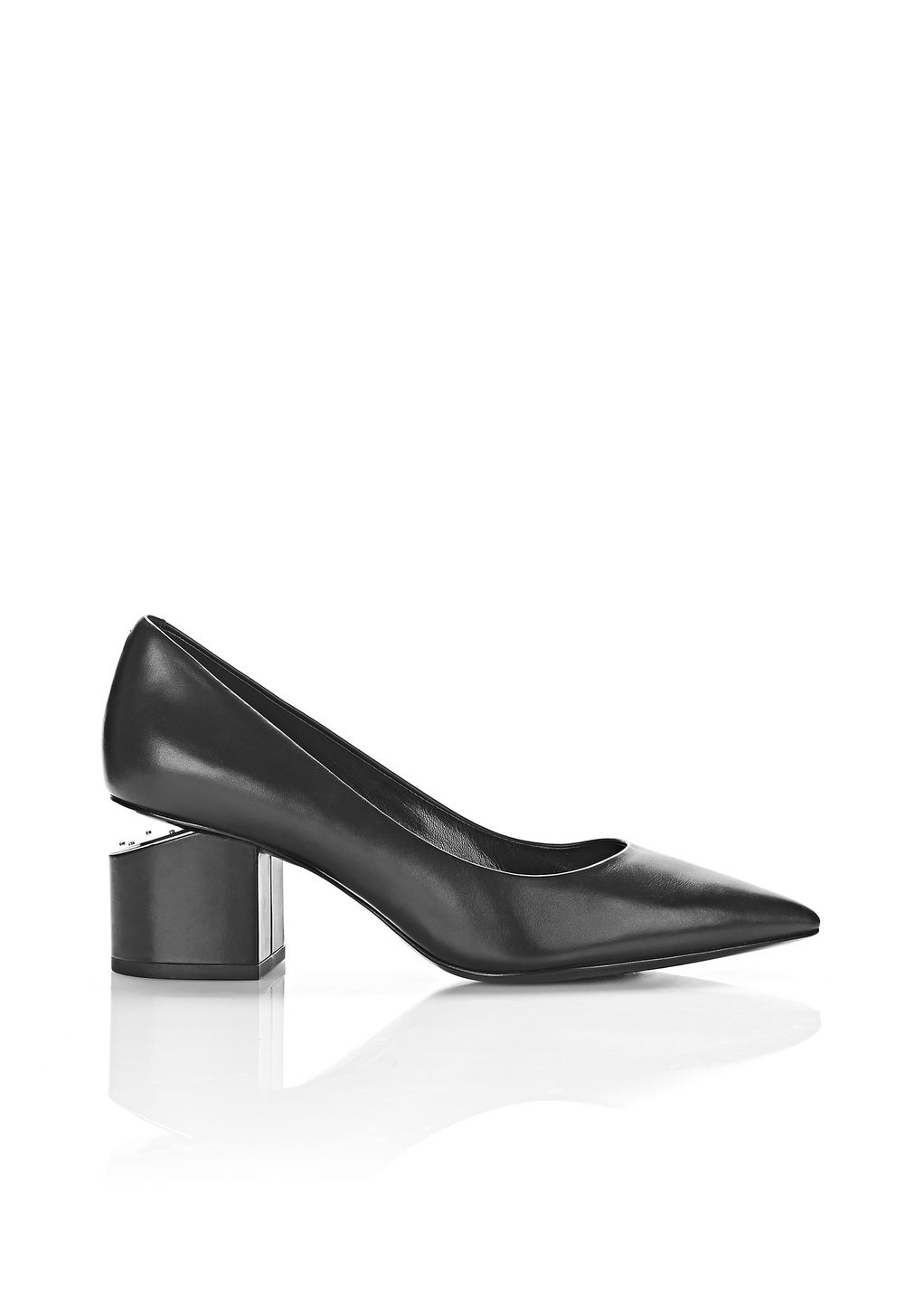 alexander wang mesh pumps