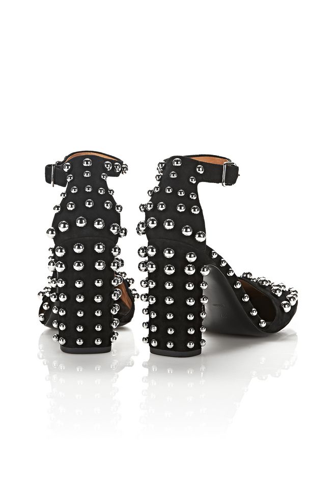 alexander wang heels on sale