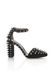 alexander wang heels with studs