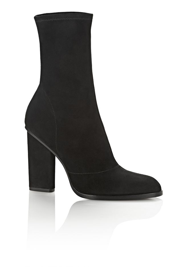 bottes alexander wang