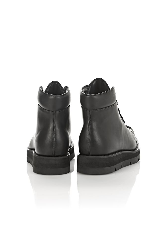 Alexander Wang ‎COLE BOOT ‎ ‎Footwear‎ | Official Site