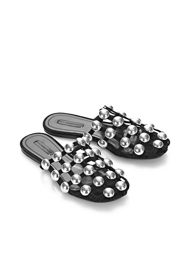 alexander wang amelia sandals
