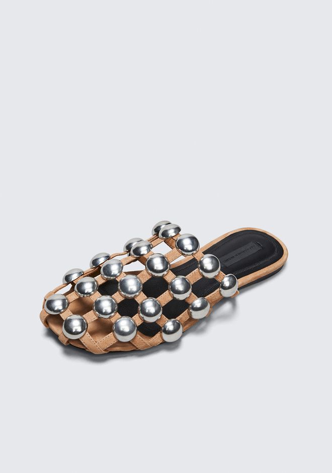 alexander wang amelia sandals