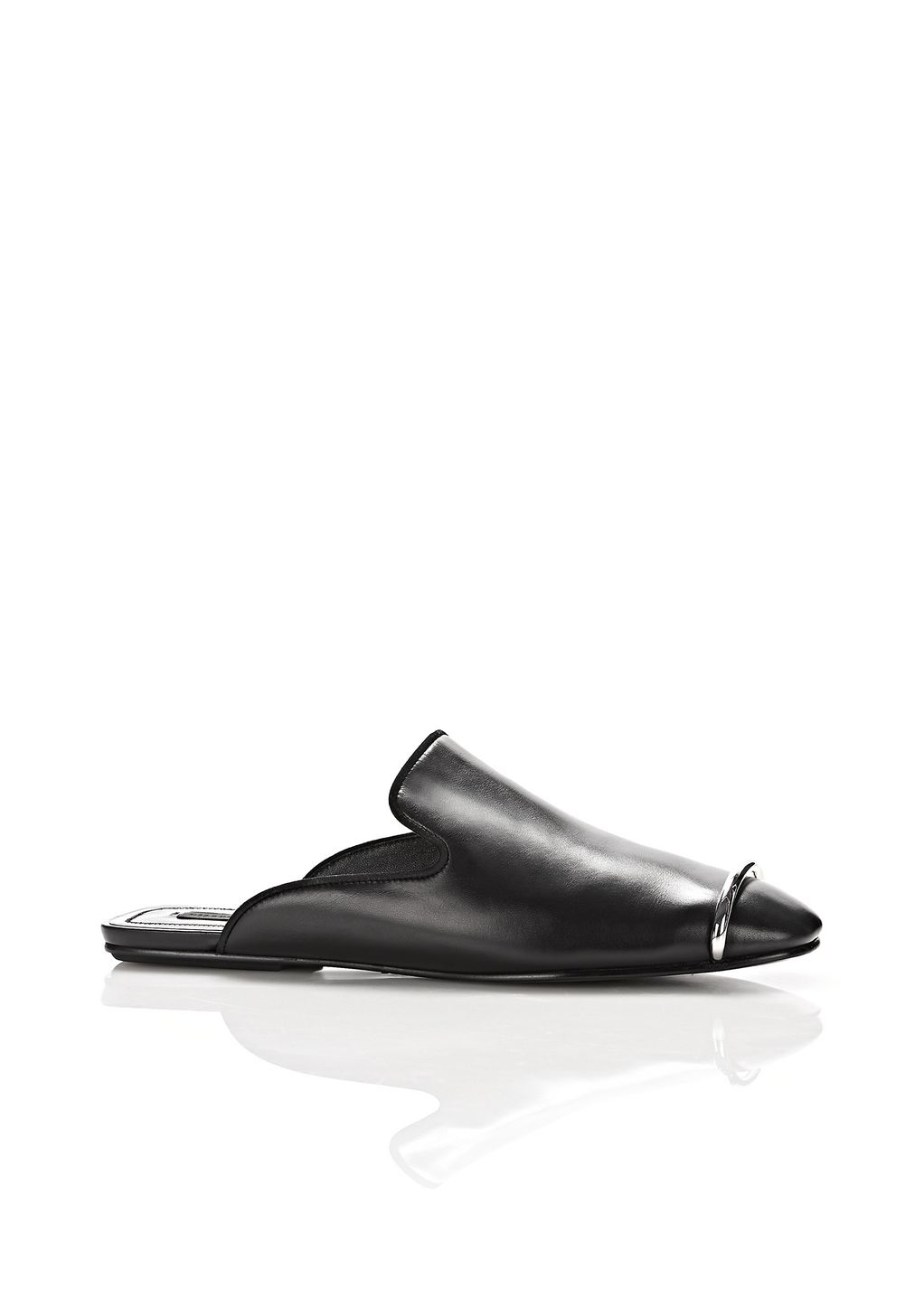 alexander wang flat shoes