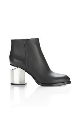 alexander wang gabi rose gold