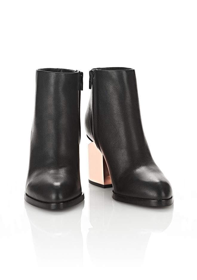 alexander wang boots gabi