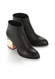 alexander wang gabi rose gold