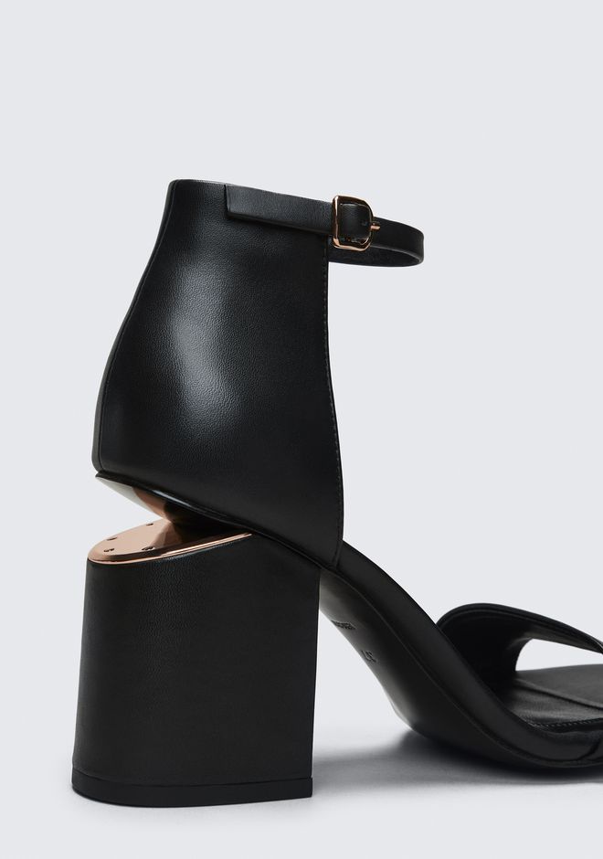 alexander wang abby sandals