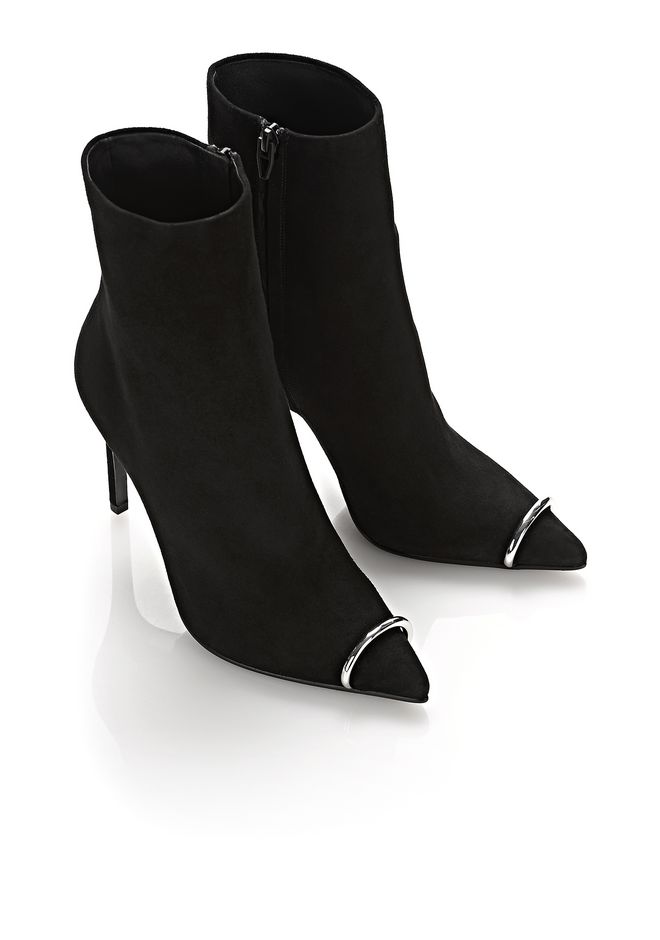 alexander wang boots long