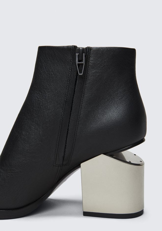 alexander wang boots gabi