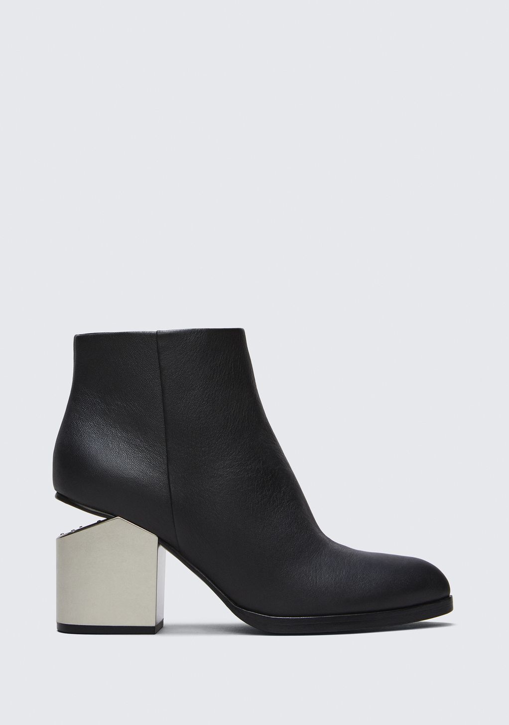 alexander wang boots gabi