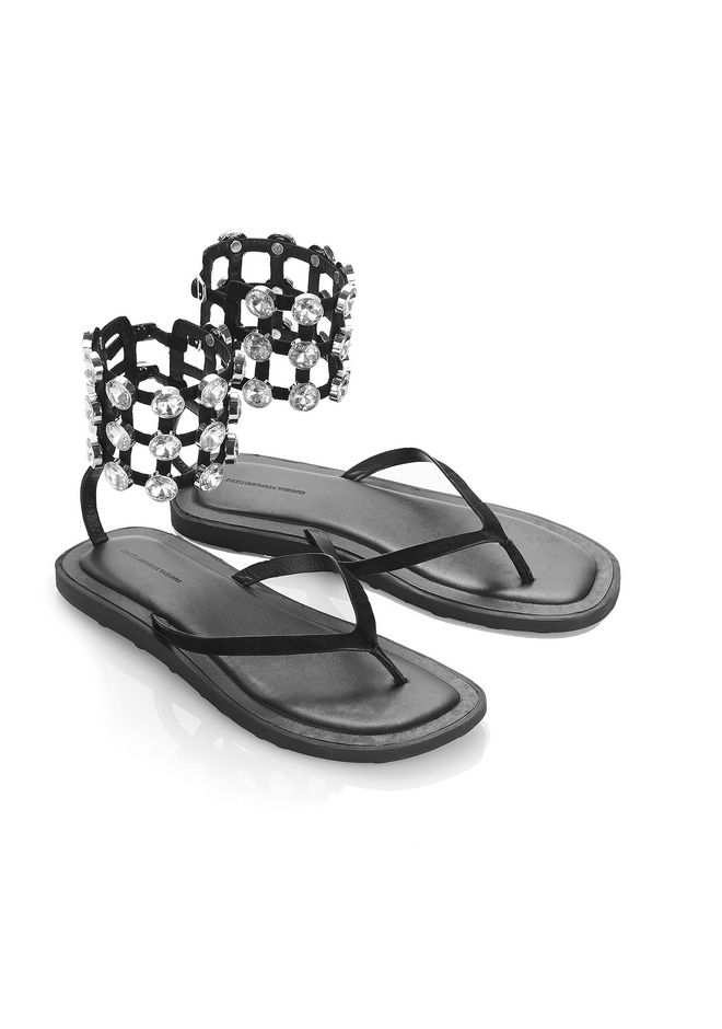 Designer Slides & Flip Flops for Women
