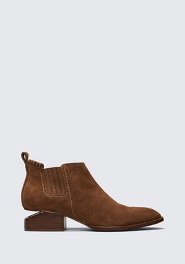 alexander wang kori suede