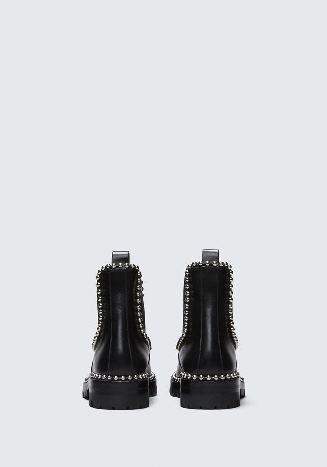 alexander wang andy chelsea riding boot