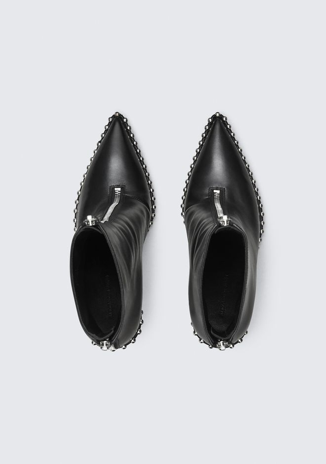 alexander wang eri booties