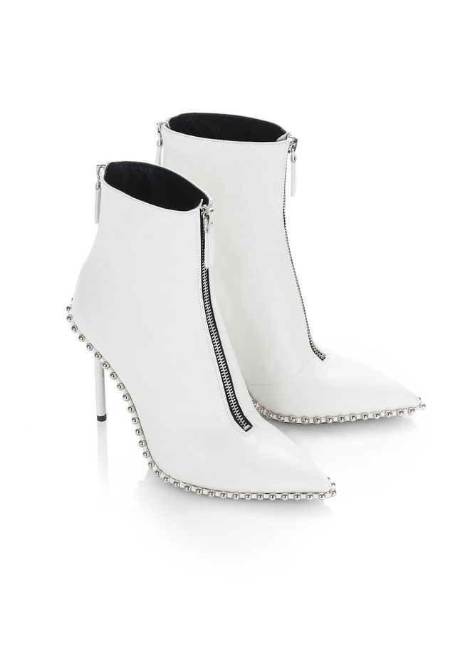 alexander wang eri booties