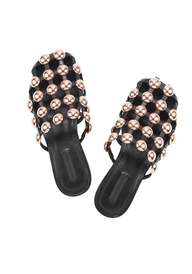 alexander wang amelia sandals