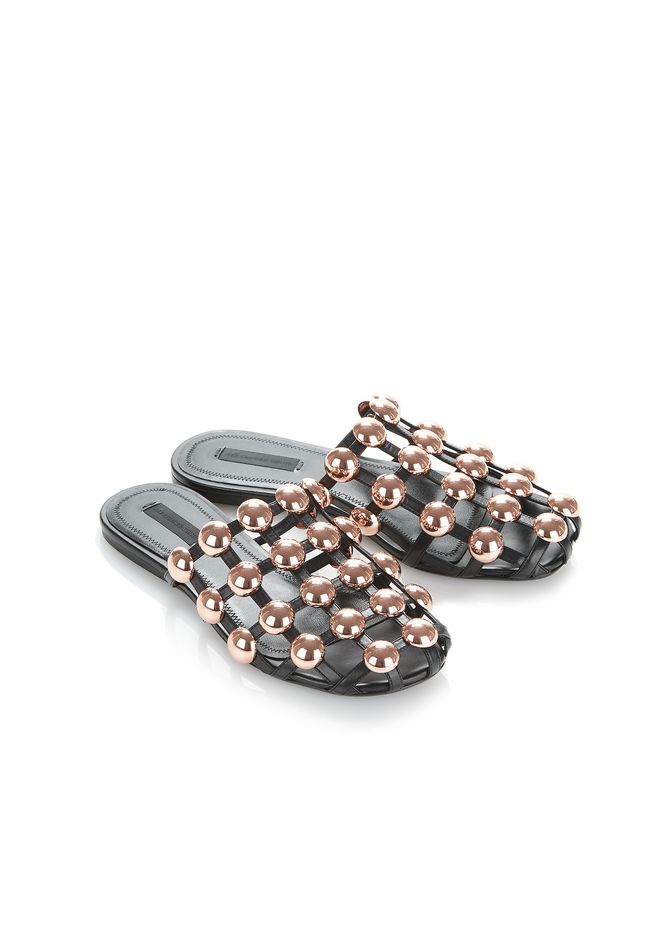 alexander wang amelia sandals