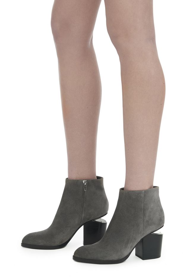 alexander wang boots gabi