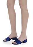 alexander wang satin sandals