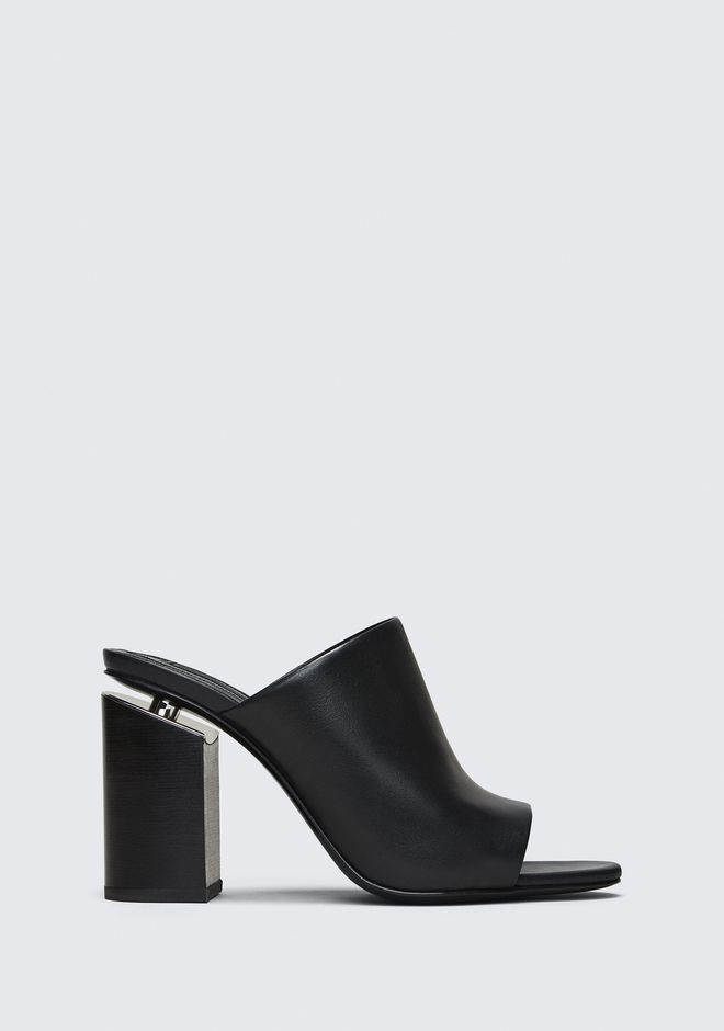 alexander wang heels on sale