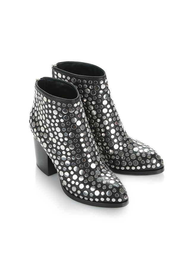 alexander wang gabi bootie sale