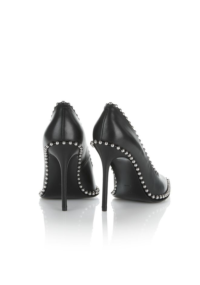 alexander wang rie pump