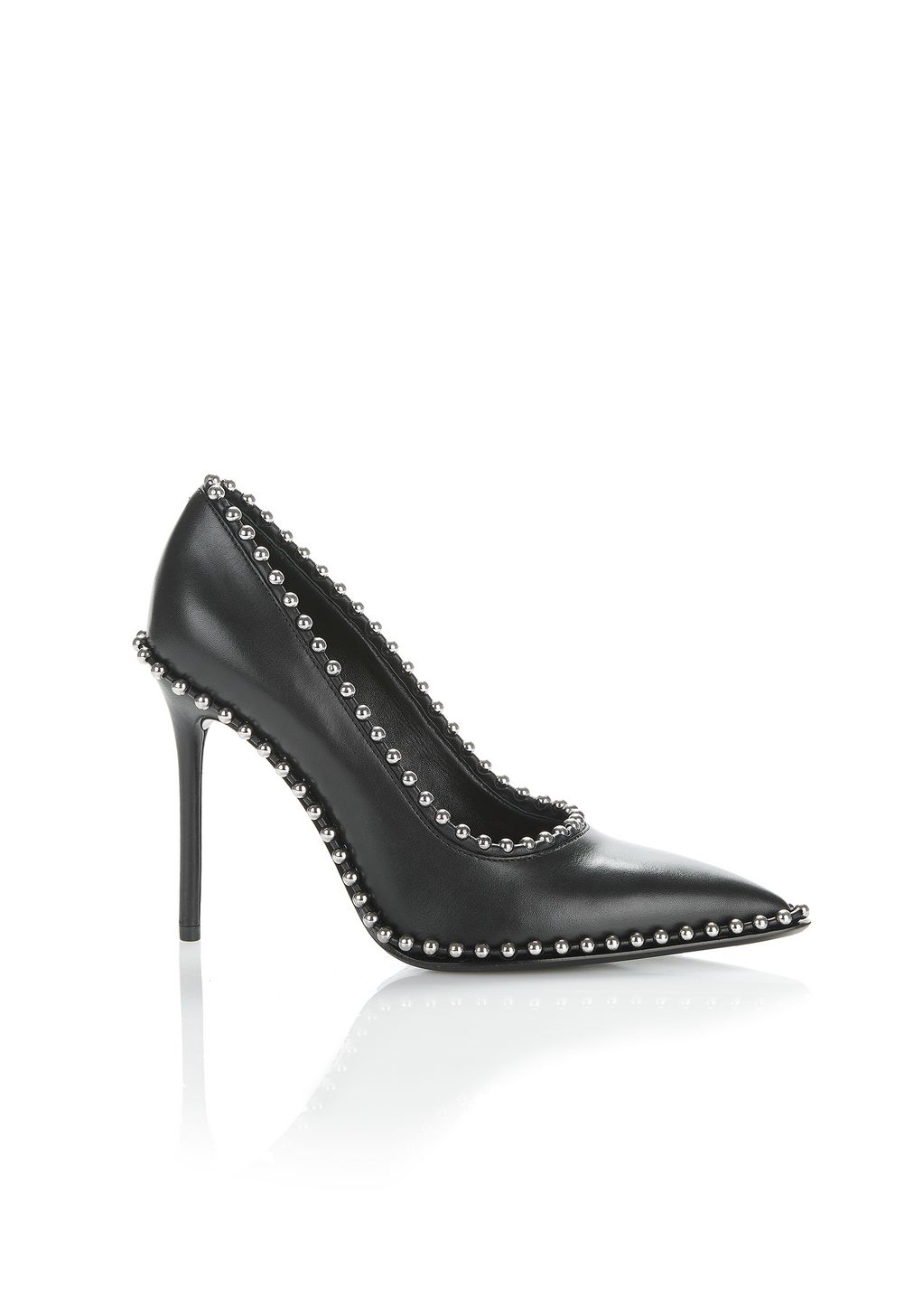 Alexander Wang RIE PUMP Heels | Official Site